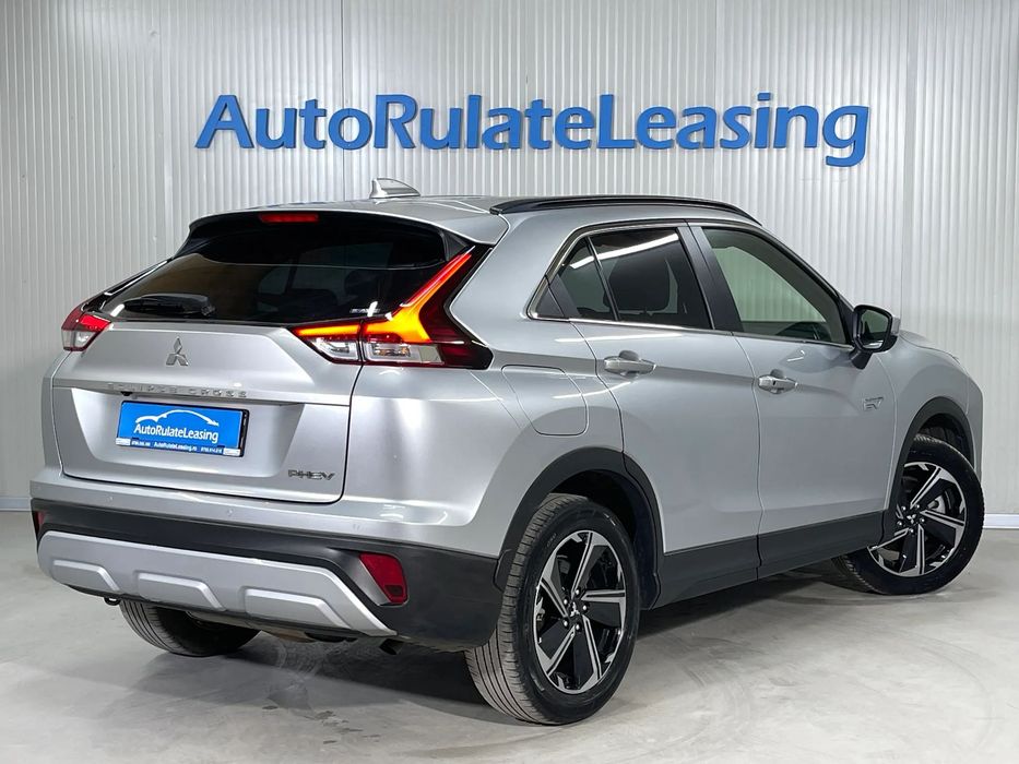 Mitsubishi Eclipse Cross 2024 hibrid, 25.758 € — imagine 3