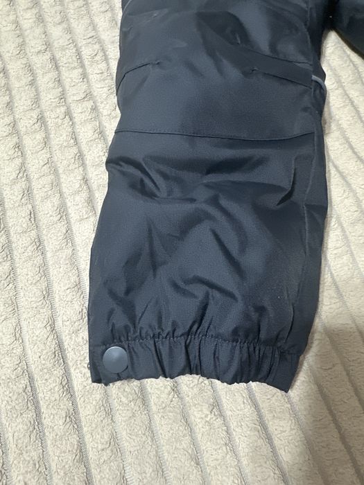 Теплые штаны crockid