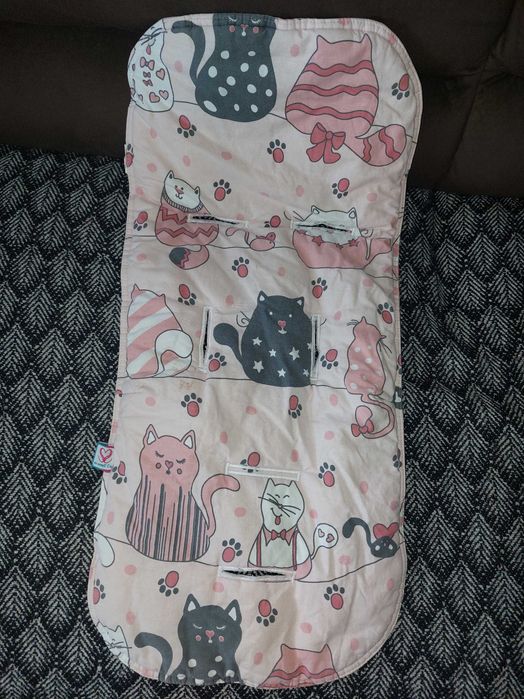 Лятна количка Mamas&Papas