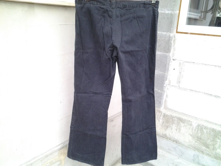 ***Identic | pantaloni dama mar. 44 | L