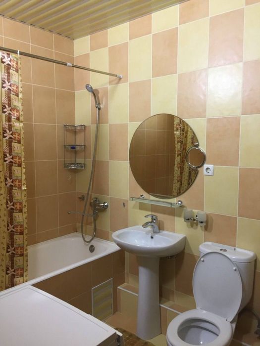 КОРАТОШ 3/3/5 тоза ремонт с мебелью и техника обш: 77 кв Дружба Чорсу