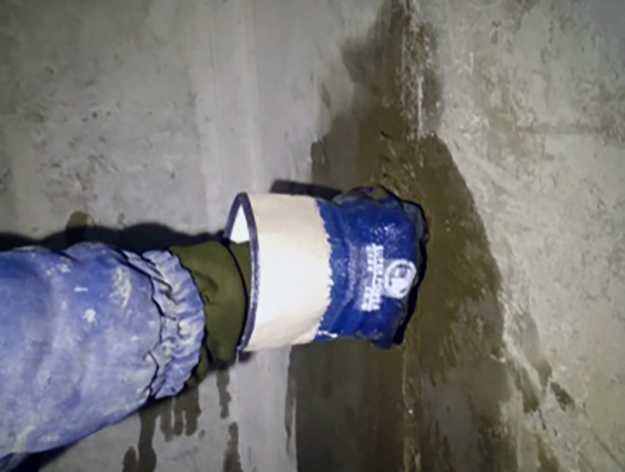 Резервуары. Строительство с ноля под ключ, ремонт, устранение протечек