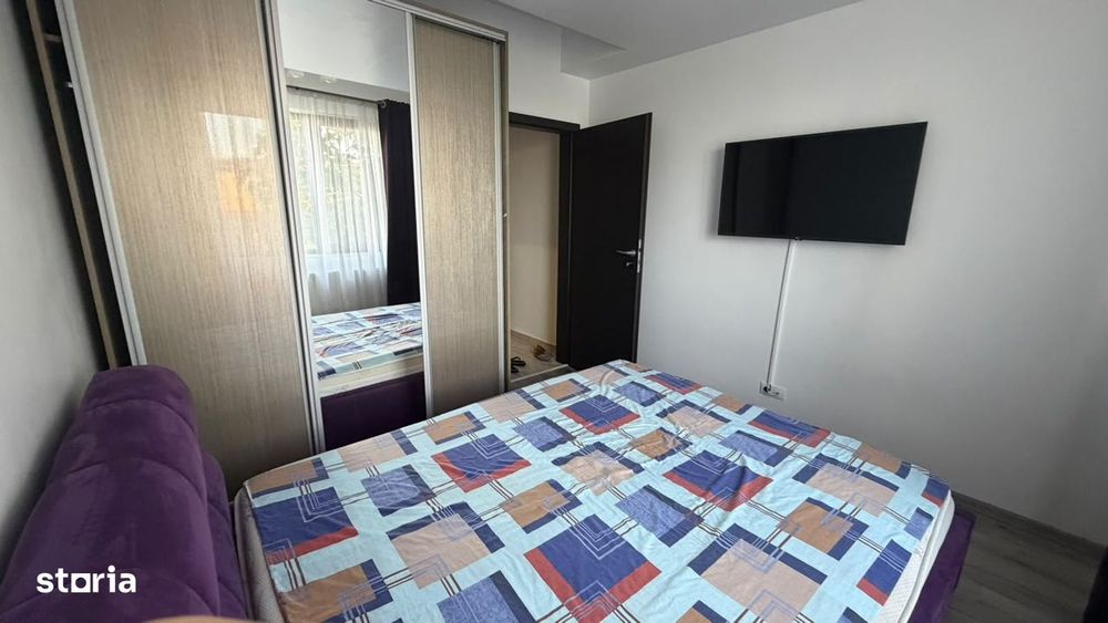 Apartament 2 Camere | Lacul Morii – Gorjulu | Decomandat