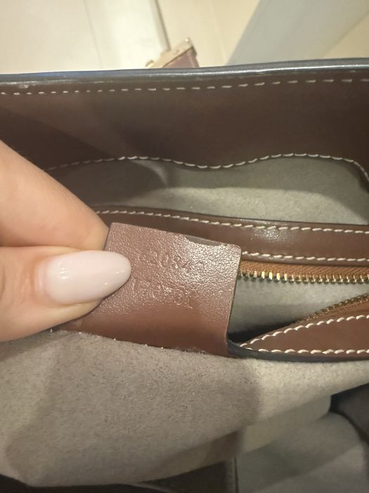 Дамска чанта Gucci