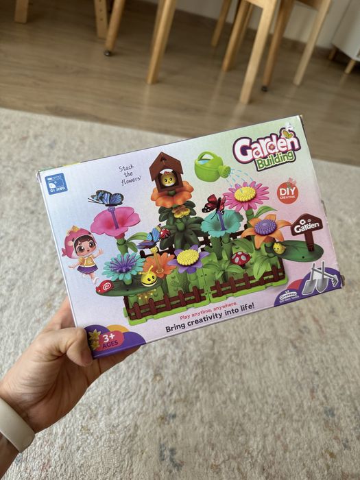 Конструктор Сад/Огород