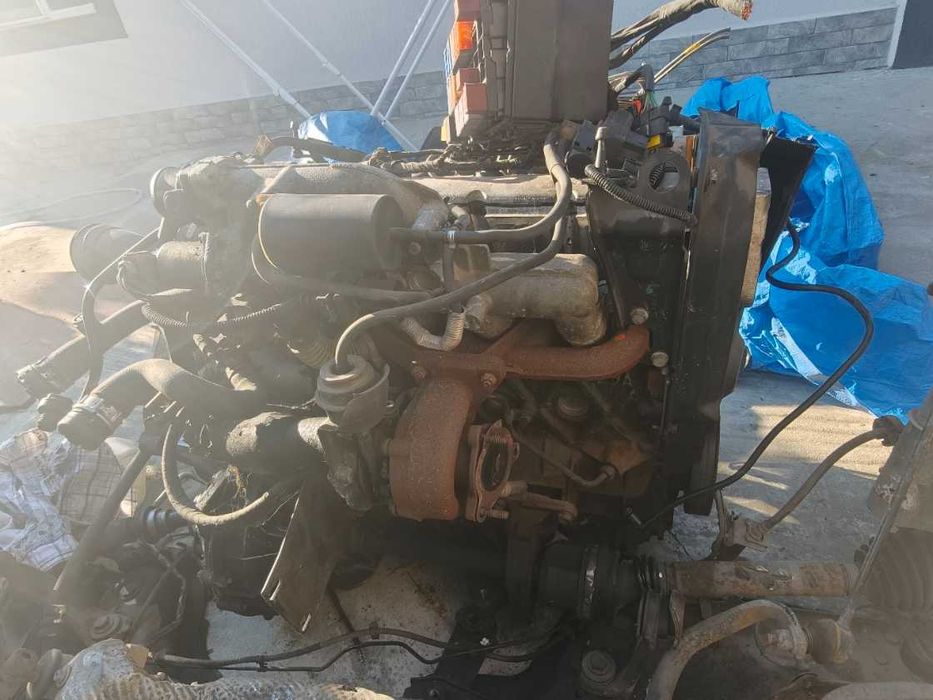 vand piese renault laguna 2