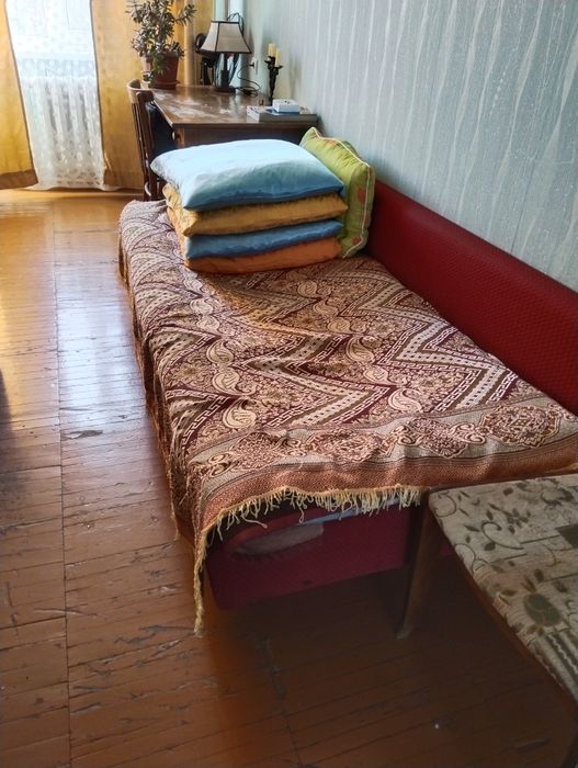 Отдам даром кровати