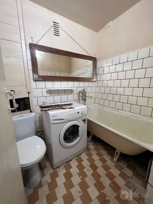 Продаётся 2х ком квартира ТТЗ-1