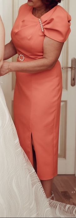 Rochie nr 44 purtata 1 data