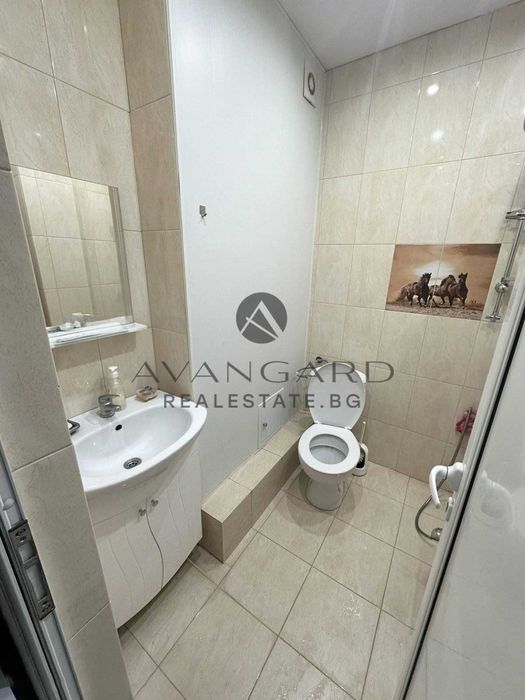 Продава се Двустаен апартамент в Пловдив, Тракия - 50 кв.м за 2448 €/кв.м - Снимка #4