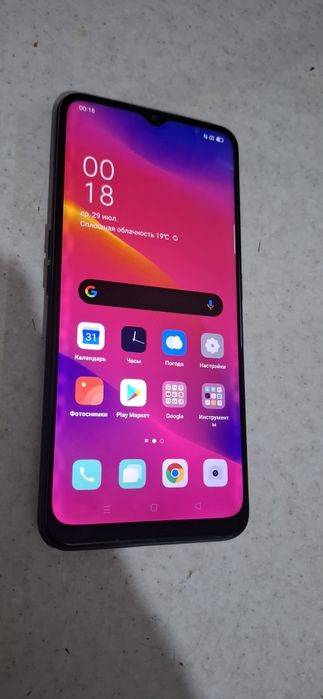 Oppo A5 (20.20) 64gb.
