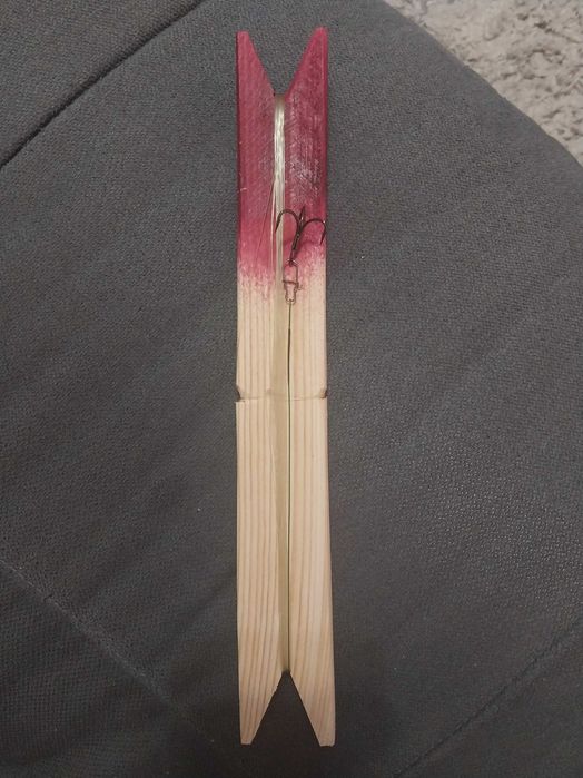 Продам новые жерлицы