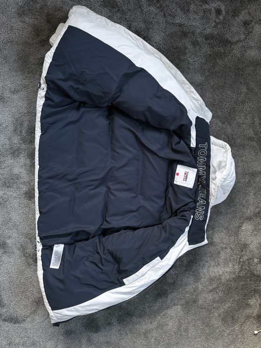 Geaca Tommy Hilfigher