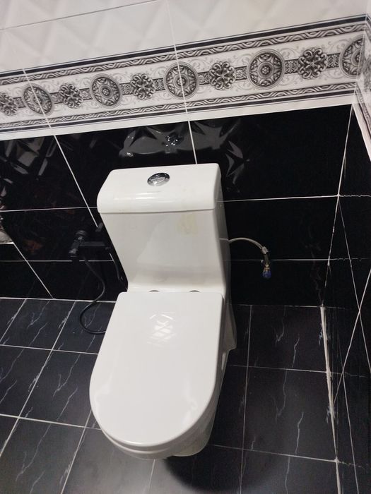 Сантехник хизмати 24/7