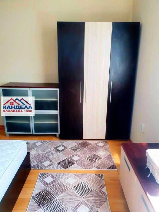 Продава се Двустаен апартамент в Пловдив, Кършияка - 60 кв.м за 1012 €/кв.м - Снимка #5
