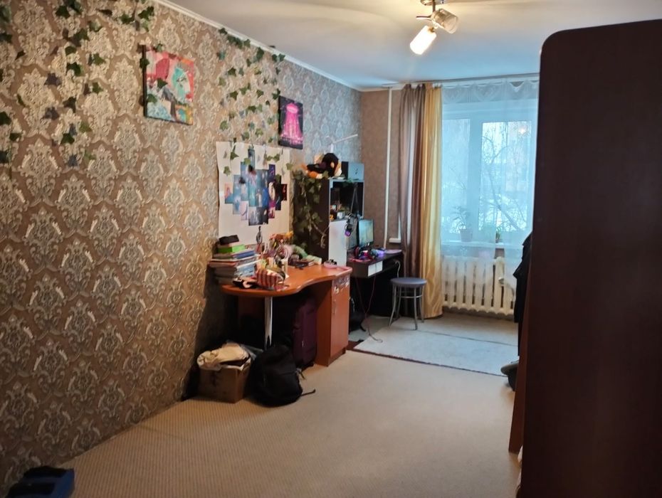 Продам 2х ком квартиру район  Перинатального центра