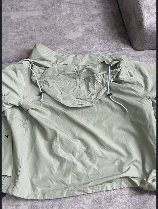 Куртка ветровка “Diadora”