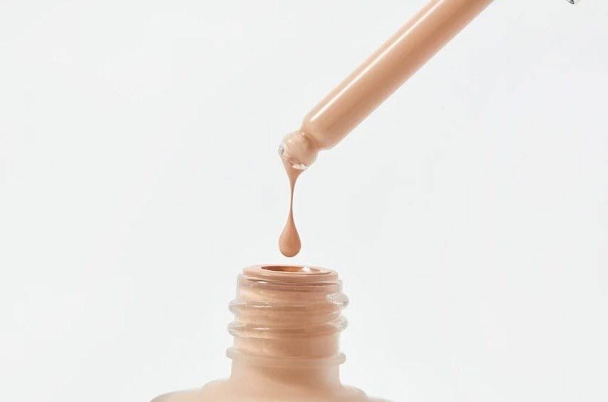 CATRICE hd liquid coverage тональный крем