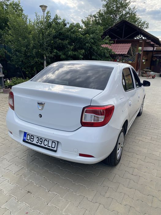 DACIA Logan 2013 — imagine 4