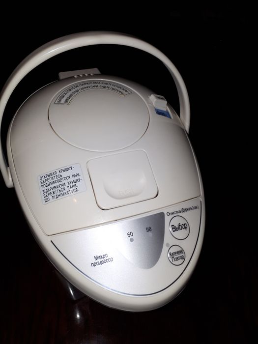 Электрический термопот  Панасоник