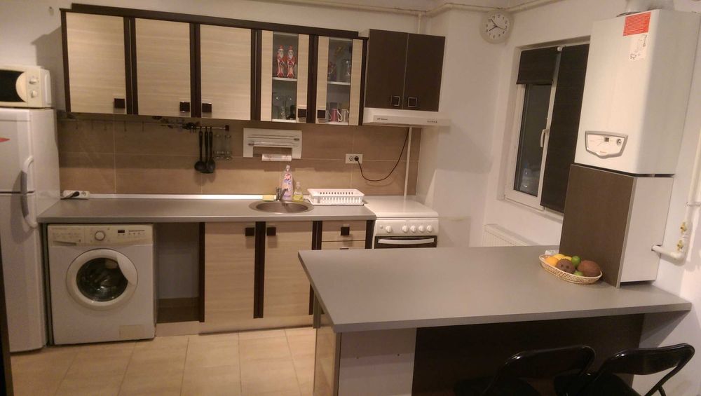 Apartament în Militari Residence 65.000 EUR negociabil  fără comision