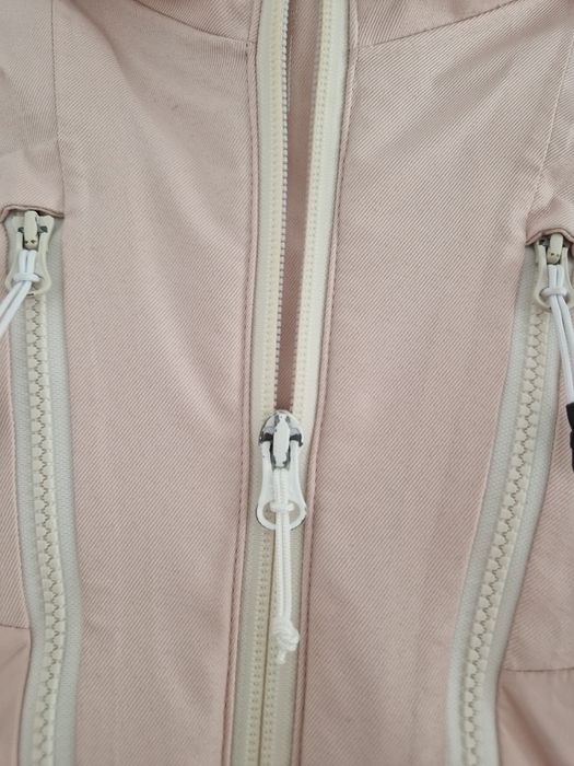 Geaca ski puf Wedze Piste 900 marime M