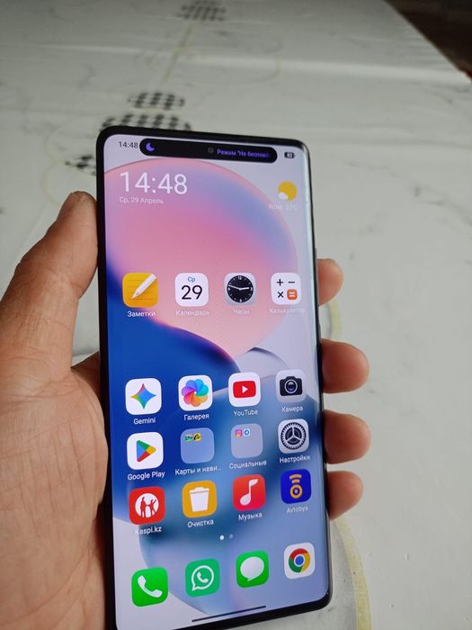 Продам redmi note 14 pro 256gb