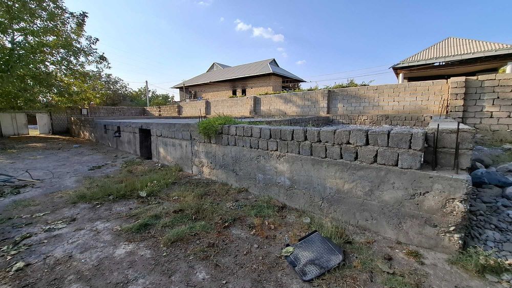 КИТОБ ШАХРИДА 10 соток участок сотилади