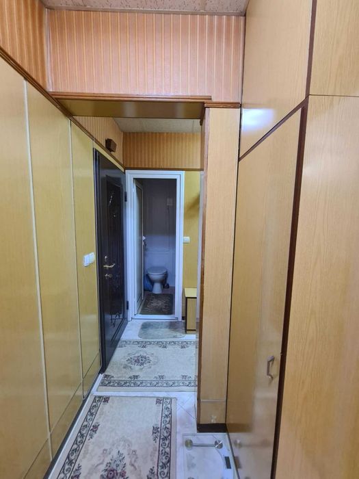 Продава се Тристаен апартамент в Хасково, Любен Каравелов - 79 кв.м за 1033 €/кв.м - Снимка #5