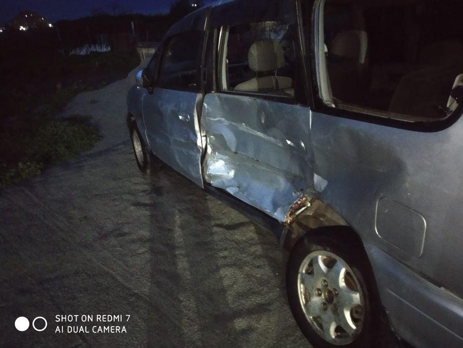 Продам хонда одисей