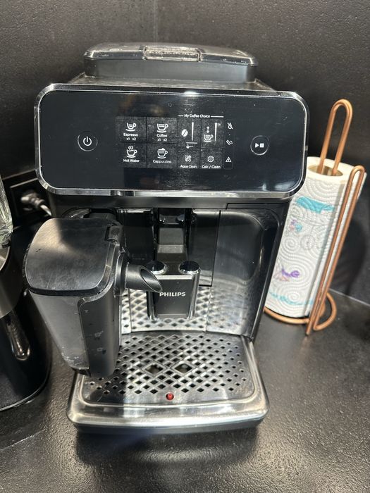 Кафе автома Philips late go 3200
