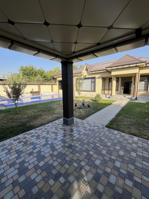 Villa Marina Dacha Bo’stonliq