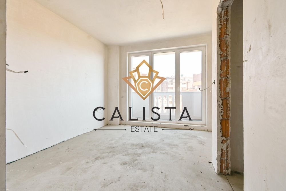 Продава се Четиристаен апартамент в София, Манастирски ливади - 188 кв.м за 1162 €/кв.м - Снимка #2