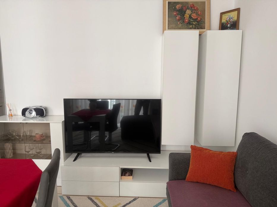 Inchiriez apartament 2 camere