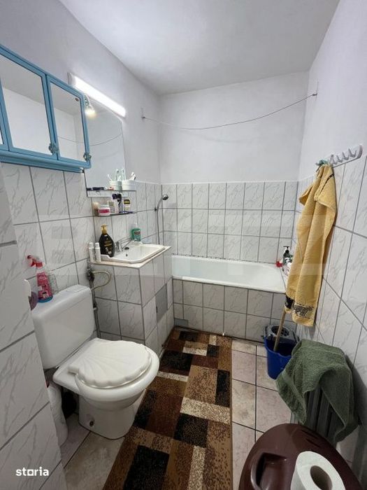 Apartament de vanzare 2 camere, 53 mp, zona Lama