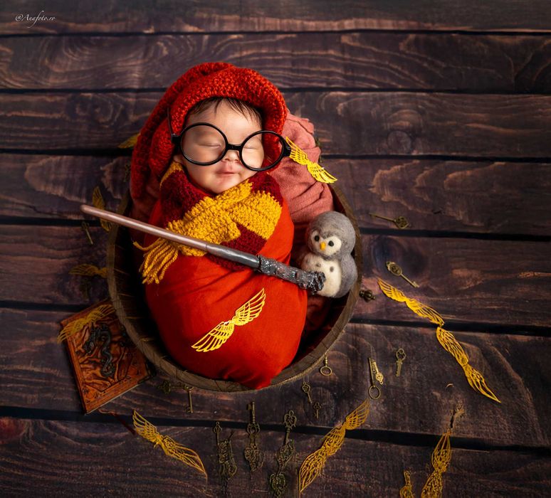 Sedinte foto nou nascuti si bebelusi, Bucuresti.