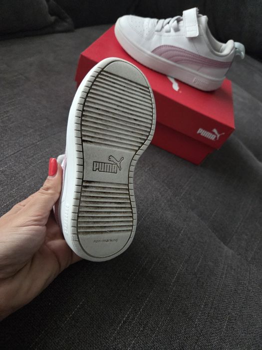 Adidas Puma marimea 28