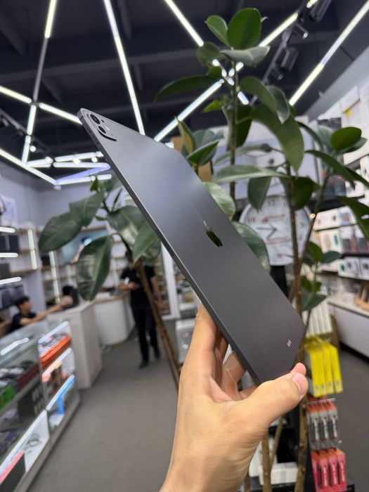 Ipad pro M 5 13 inch