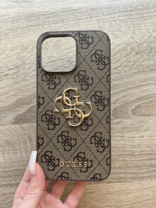 Оригинален калъф GUESS