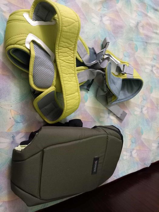 Кенгуру Lorelli и Womar