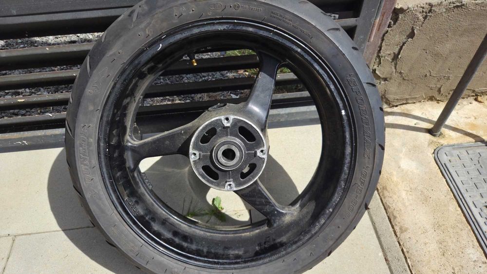 carene faruri Honda CBR600RR 2005 06