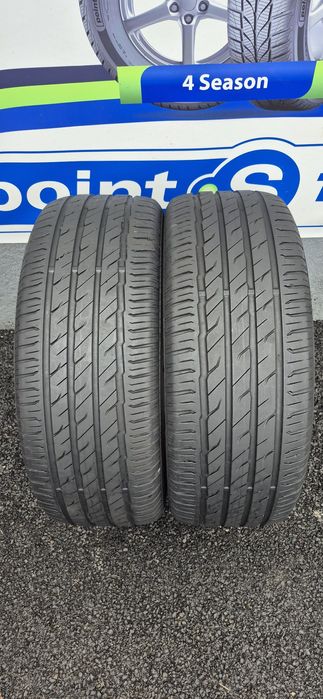 235.55.17 Semperit Vara Second-hand