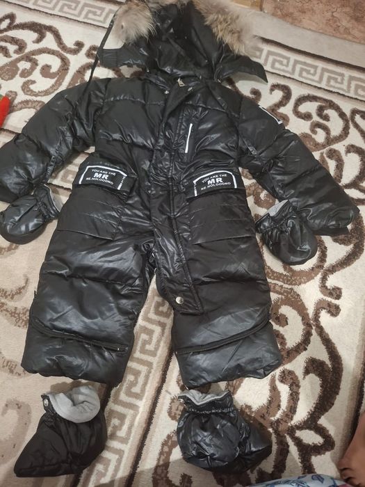 Детский кабнезон