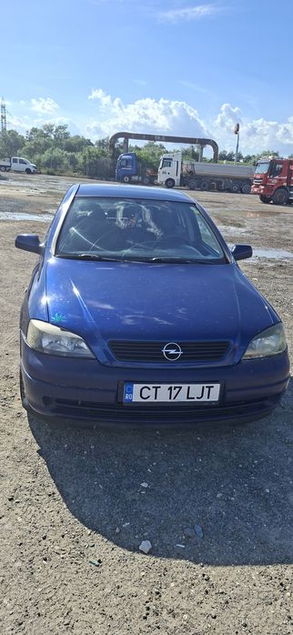 OPEL Astra 2008 — imagine 2