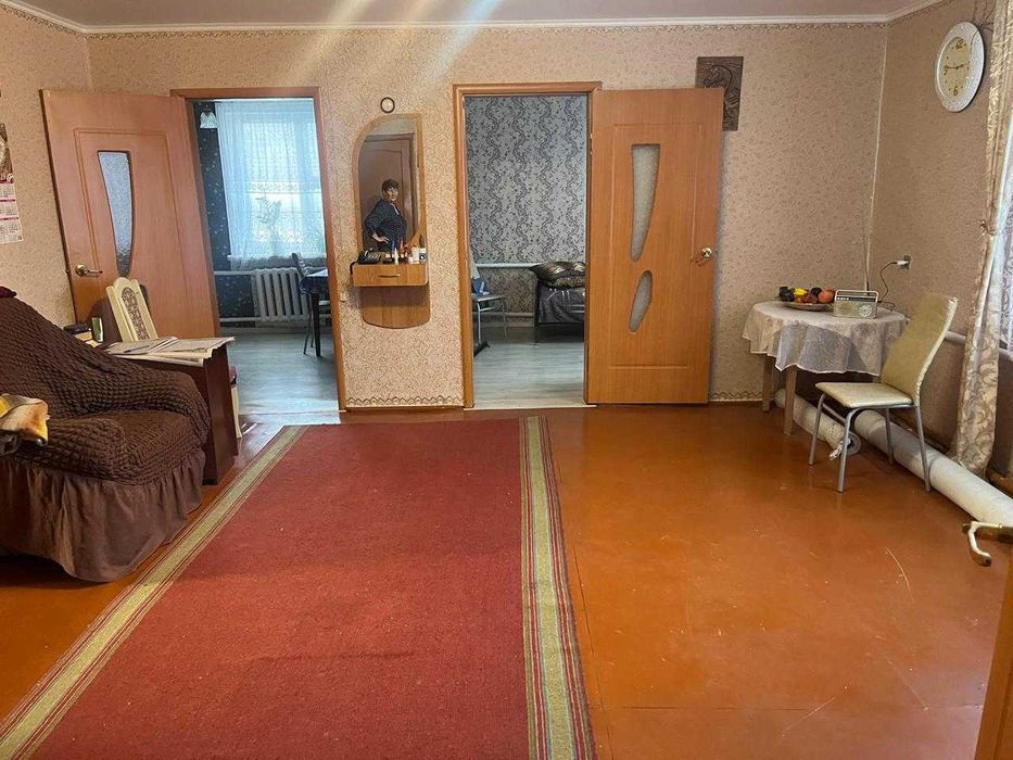 Дом на 2 Костанае