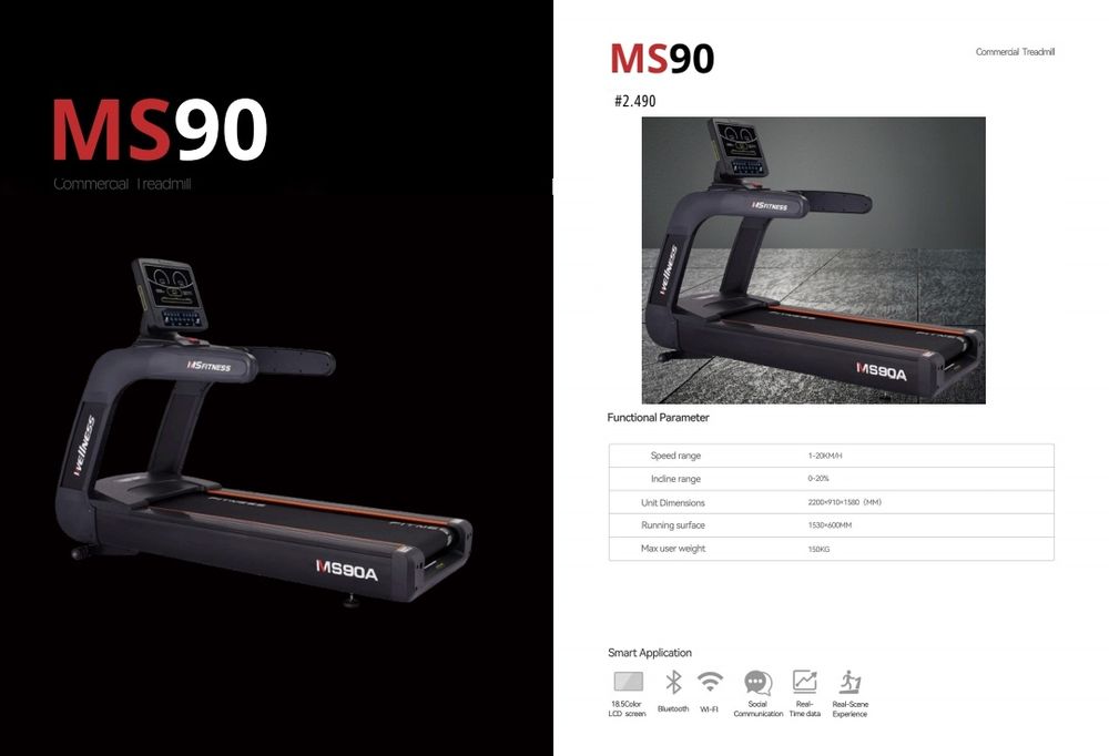 Тренажер хитой завод сифатли махсулот асортимент