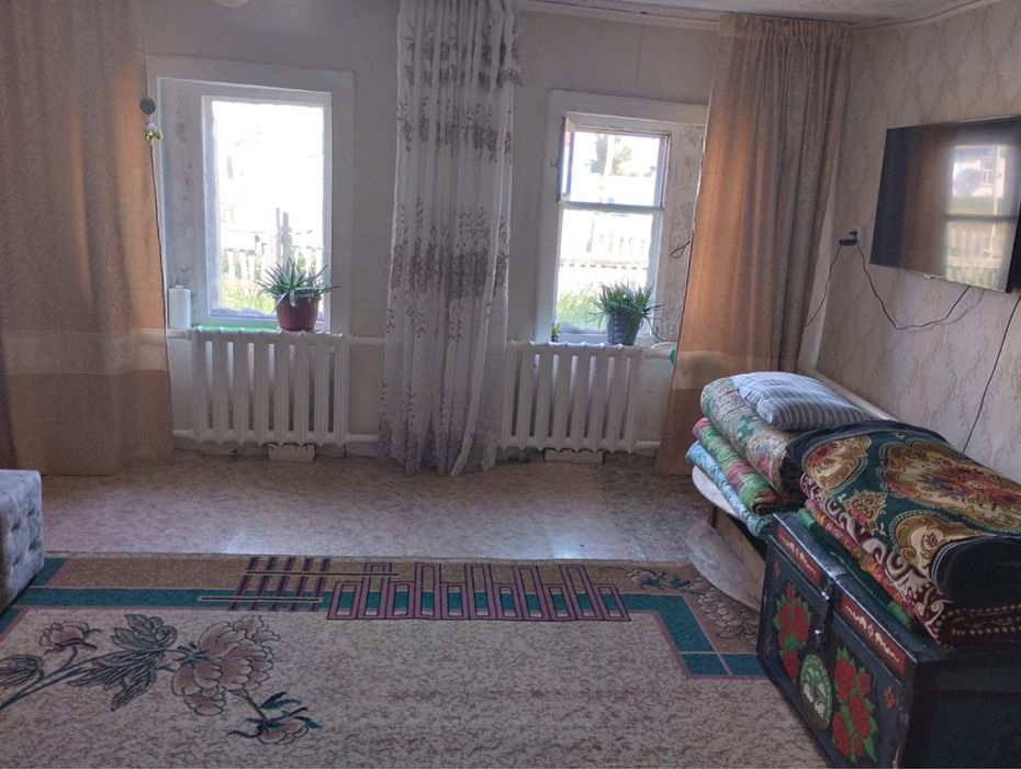 Продам дом в районе Аулиеколь