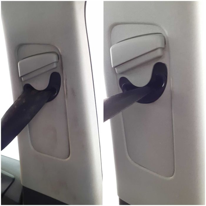 Detailing interioare curatat auto polish exterior