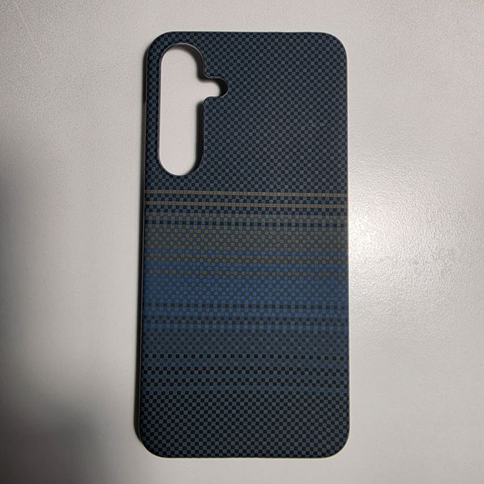 Чехол на Samsung Galaxy S25 Plus