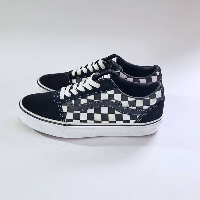 Vans, оригинални 40